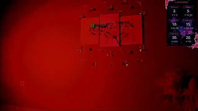 mia_starrr_'s cam snapshot