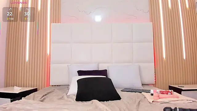 kate_shaw's cam snapshot