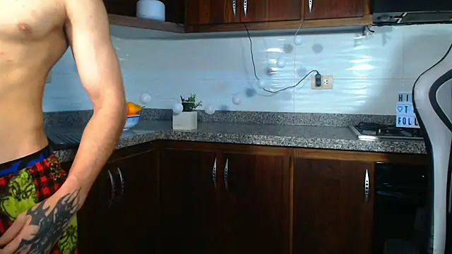 eren_jeager live sex cam