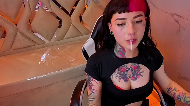 Nova_Kitty_Tx's cam snapshot