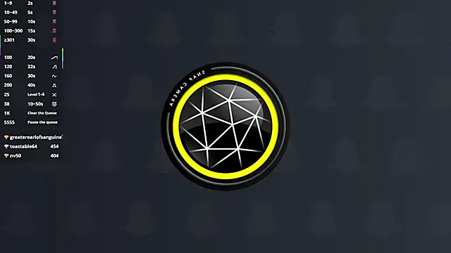 SharylOrbin's cam snapshot