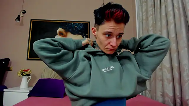 KennyXSX's cam snapshot