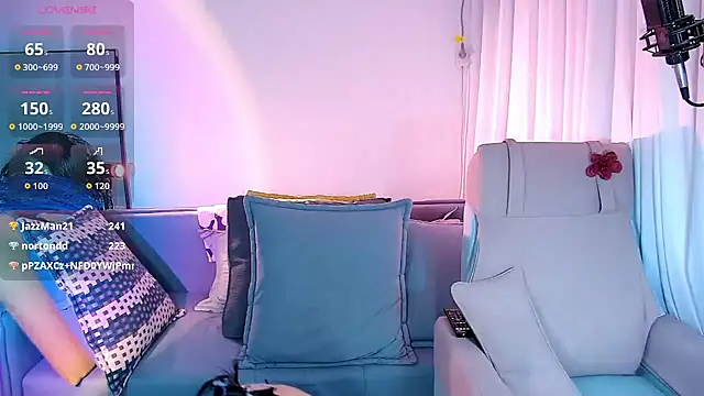 xiaonan_0313's cam snapshot