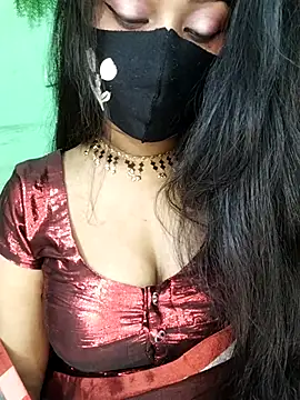 Idhika-Paul's cam snapshot