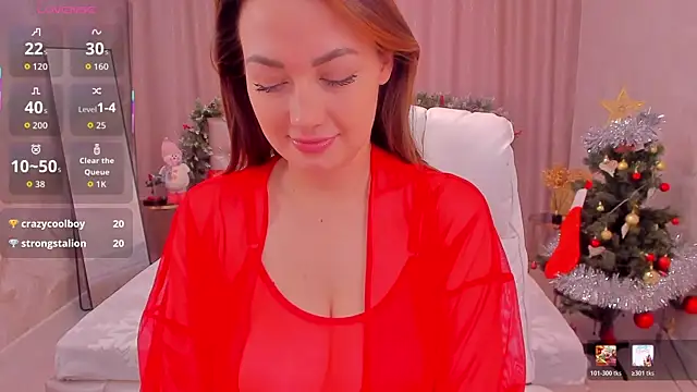 MalibuMiley live sex cam