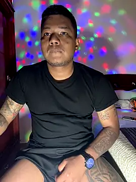 Saipuer31's cam snapshot