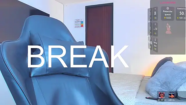 RJBarto's cam snapshot