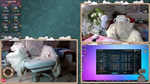 ithuriella live sex cam