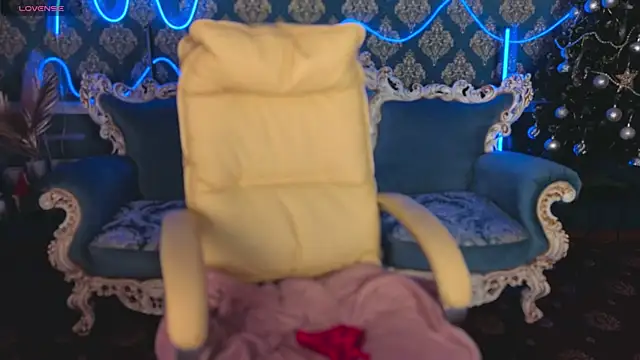 Daisy_Delight's cam snapshot