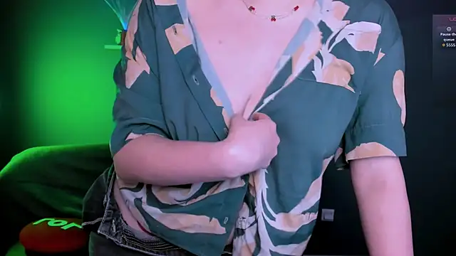 nikole_kitt's cam snapshot