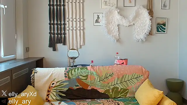 daddyonlyloveme's cam snapshot