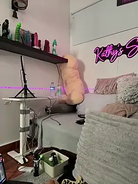 InKed-Kathy's cam snapshot