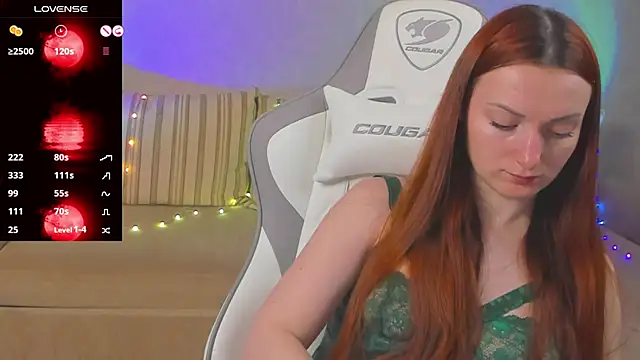 FlamyGold live sex cam