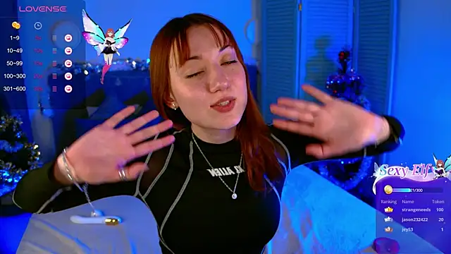 Maddy_Garcia live sex cam