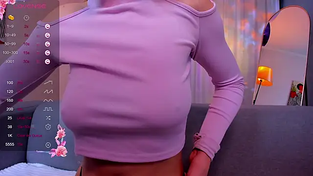 graseflower's cam snapshot