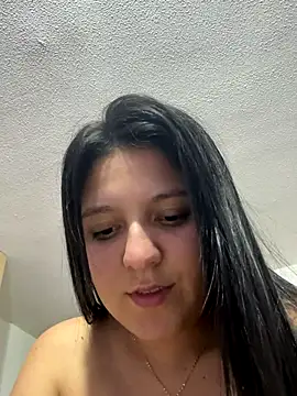 Camila_sanchez25 live sex cam