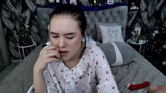 CarolineTenders's cam snapshot