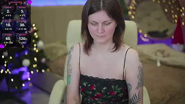 TinaMelt's cam snapshot