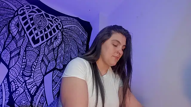 Anny_ferrer1's cam snapshot