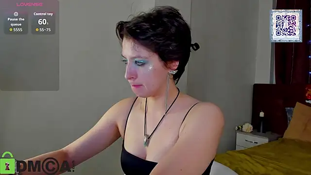 Sara_Frayer's cam snapshot