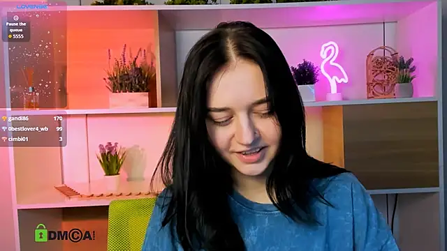 miki_ti's cam snapshot