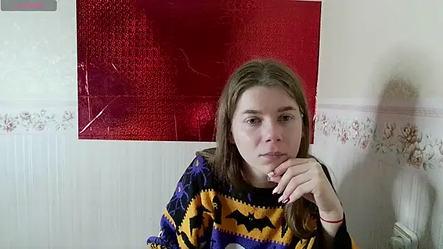 AzumiWenius's cam snapshot