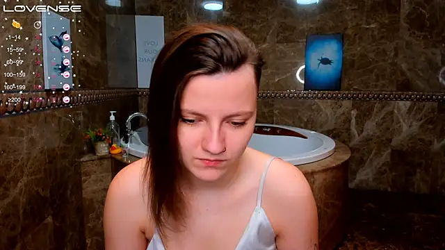 MelindaTin's cam snapshot