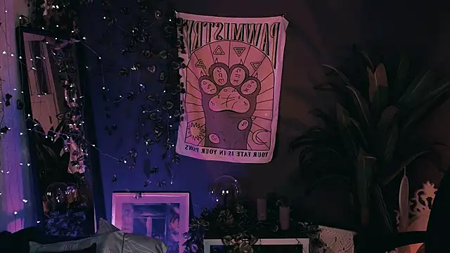 Noah_ElmerX's cam snapshot