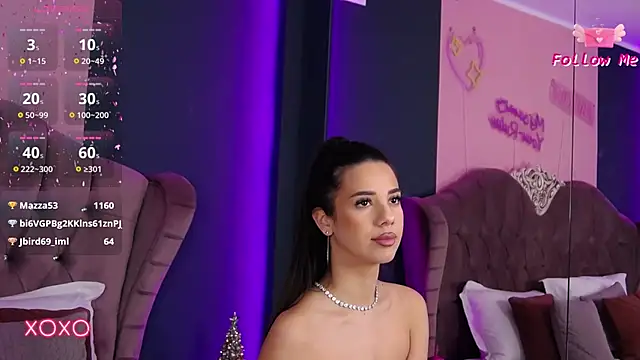 LaraKent's cam snapshot