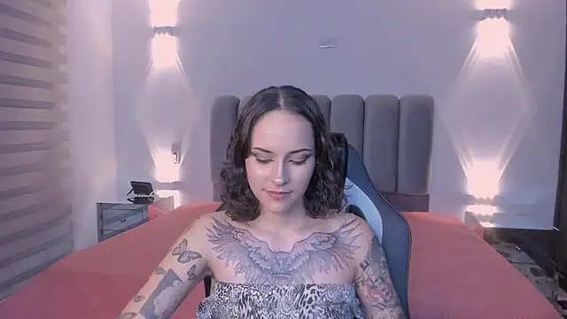 AnnyThompson_'s cam snapshot