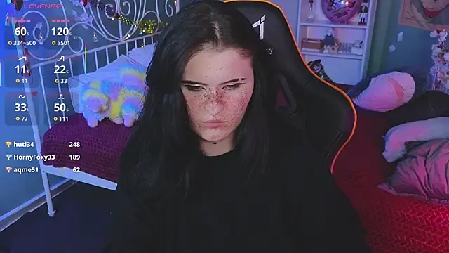 Dark_Shine's cam snapshot