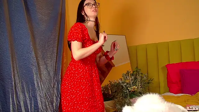 MelissaMays's cam snapshot