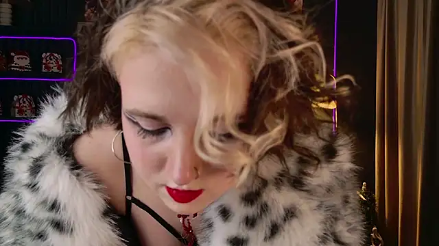 luna_son's cam snapshot