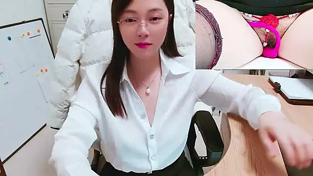 Xi-Mei's cam snapshot