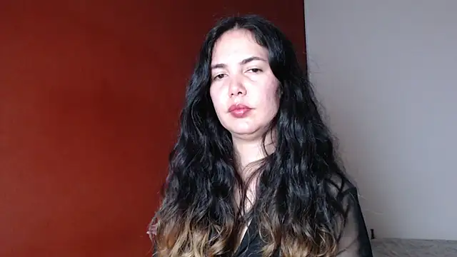 Freyja_eter's cam snapshot