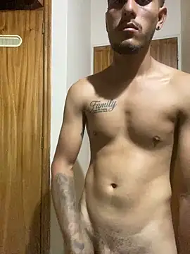 Dalton_oficial live sex cam