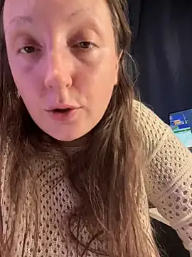 TheFishWife live sex cam