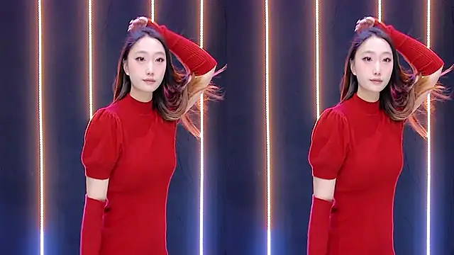 Miss-Girl live sex cam