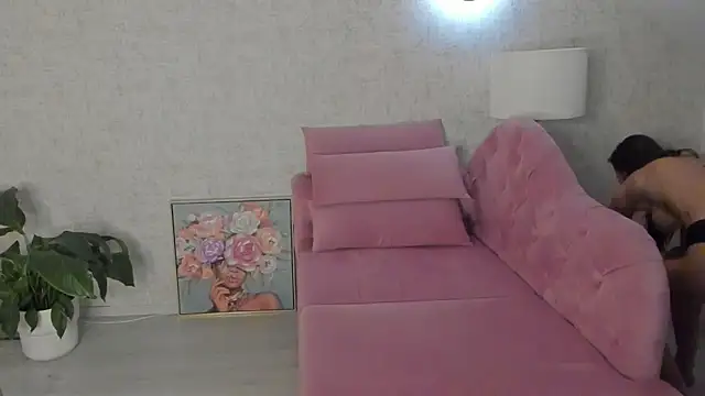 CarlaPosh's cam snapshot