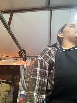 mamifresita's cam snapshot