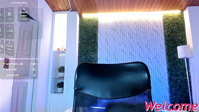 Luciana-Jons's cam snapshot