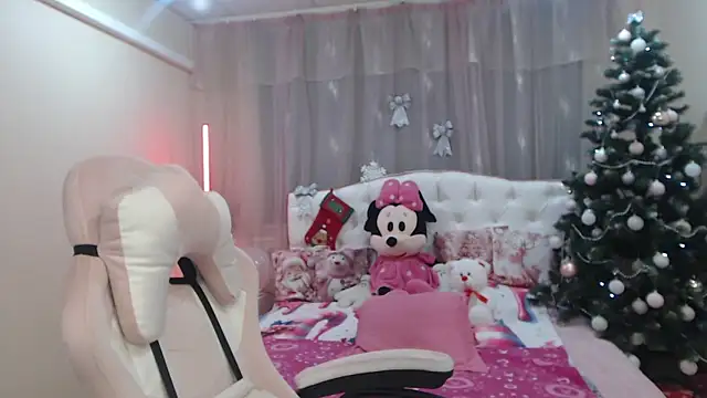 KayleSmoll's cam snapshot