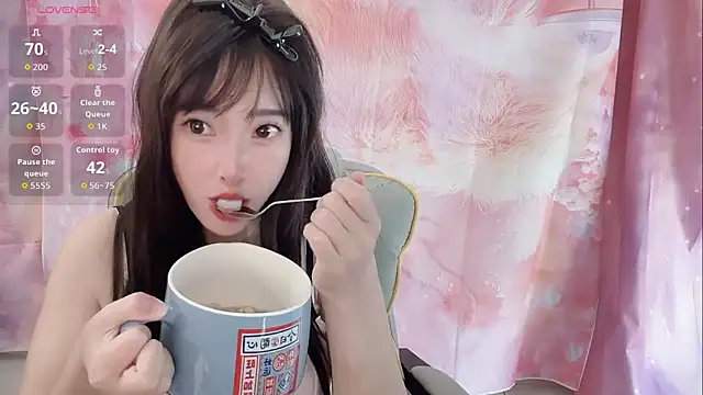 Crush-7ii's cam snapshot