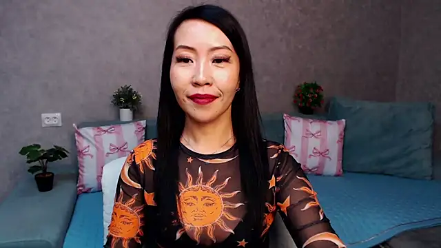 LiaPak's cam snapshot