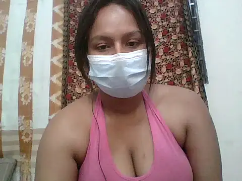 Samiya3344's cam snapshot