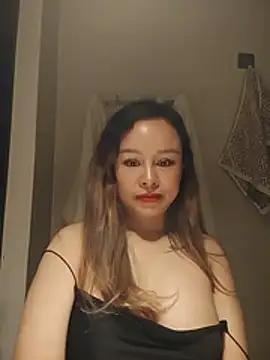 Christine-le1's cam snapshot