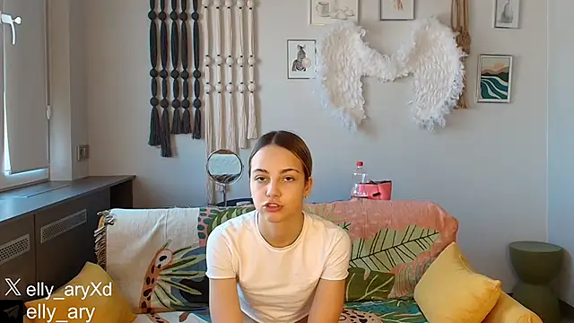 daddyonlyloveme's cam snapshot