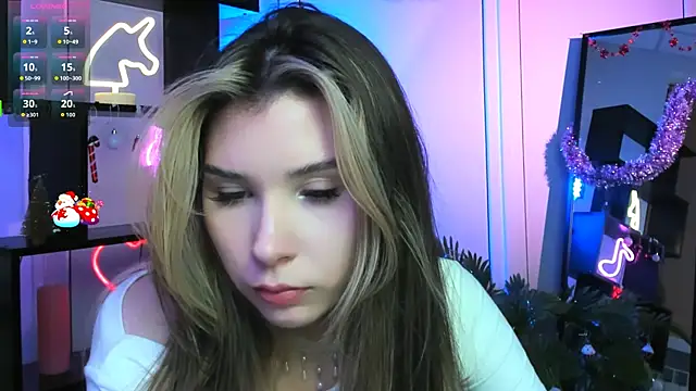 lily_morty's cam snapshot