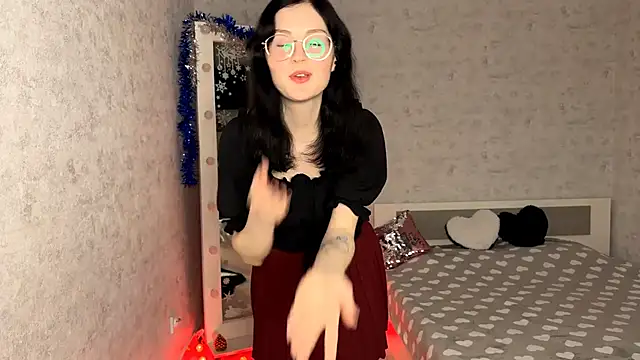 FakeLamb's cam snapshot