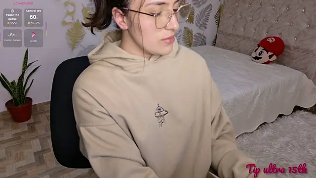 CattleyaAngel's cam snapshot